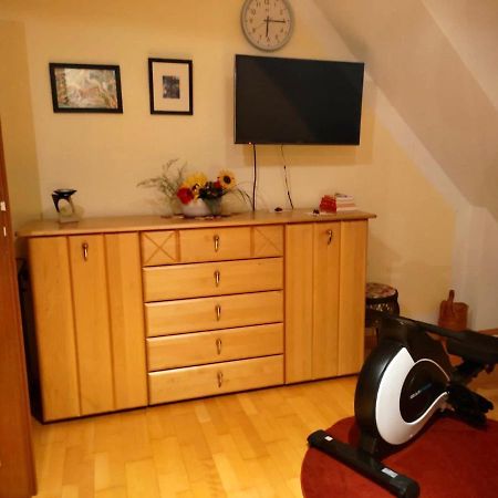 Habitat Himmelgeist Apartment Dusseldorf Luaran gambar