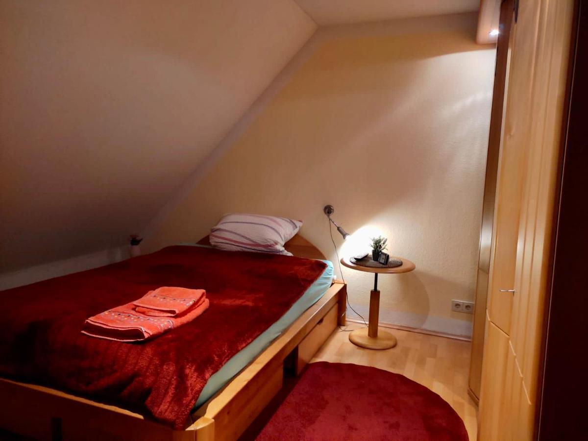 Habitat Himmelgeist Apartment Dusseldorf Luaran gambar