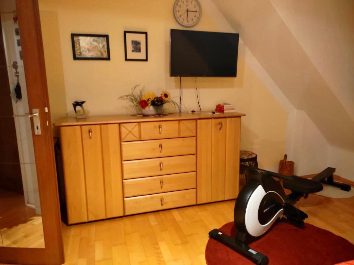 Habitat Himmelgeist Apartment Dusseldorf Luaran gambar