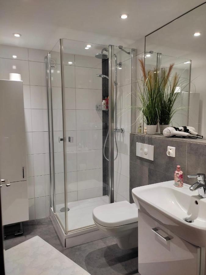 Habitat Himmelgeist Apartment Dusseldorf Luaran gambar