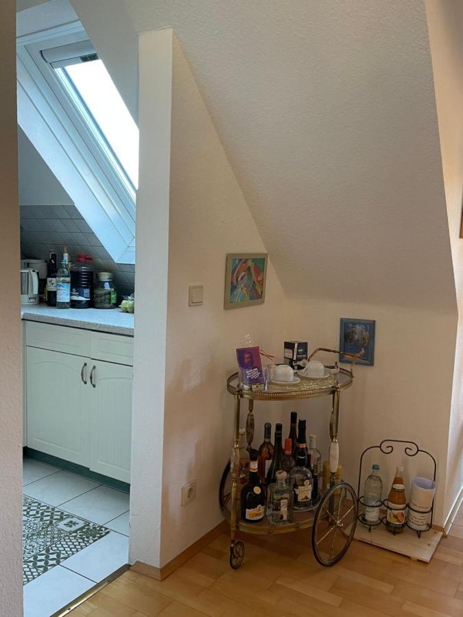 Habitat Himmelgeist Apartment Dusseldorf Luaran gambar